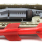 Lionel 6-16718 O Gauge U.S. Marine Corps Missile-Launching Car VG