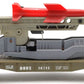 Lionel 6-16718 O Gauge U.S. Marine Corps Missile-Launching Car VG