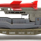Lionel 6-16718 O Gauge U.S. Marine Corps Missile-Launching Car VG