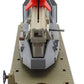 Lionel 6-16718 O Gauge U.S. Marine Corps Missile-Launching Car VG