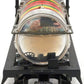 Lionel 6-9278 O Gauge Lifesavers Chrome Plated Single Dome Tank Car VG/Box