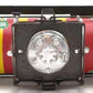 Lionel 6-9278 O Gauge Lifesavers Chrome Plated Single Dome Tank Car VG/Box