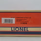 Lionel 6-39238 O Gauge Elvis Presley Commemorative Boxcar EX/Box