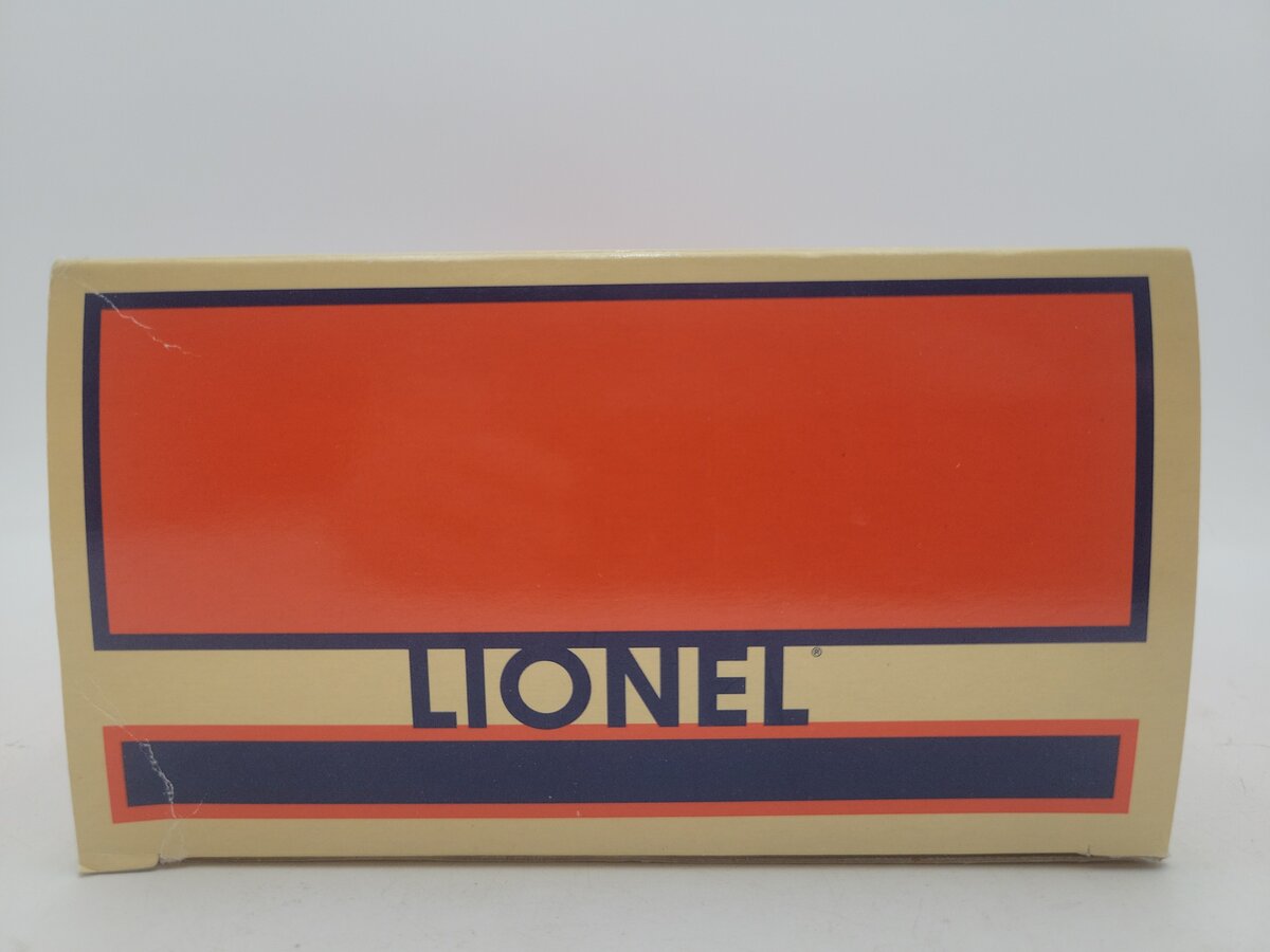 Lionel 6-39238 O Gauge Elvis Presley Commemorative Boxcar EX/Box