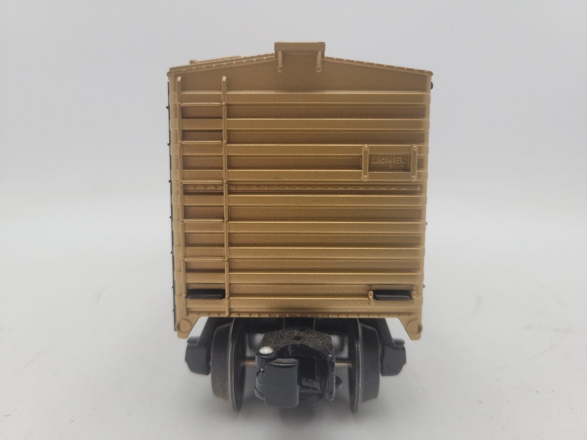 Lionel 6-39238 O Gauge Elvis Presley Commemorative Boxcar EX/Box