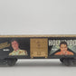 Lionel 6-39238 O Gauge Elvis Presley Commemorative Boxcar EX/Box