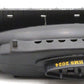 Lionel 6-16677 O Gauge NATO Flatcar with Royal Navy Submarine EX