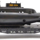Lionel 6-16677 O Gauge NATO Flatcar with Royal Navy Submarine EX