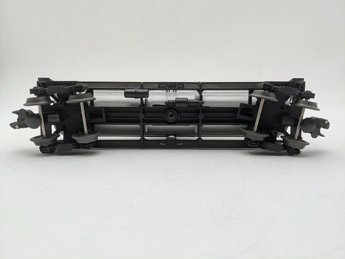 Lionel 6-16158 Sunoco Single Dome Tank Car #6315 EX