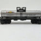Lionel 6-16158 Sunoco Single Dome Tank Car #6315 EX