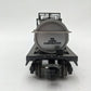 Lionel 6-16158 Sunoco Single Dome Tank Car #6315 EX