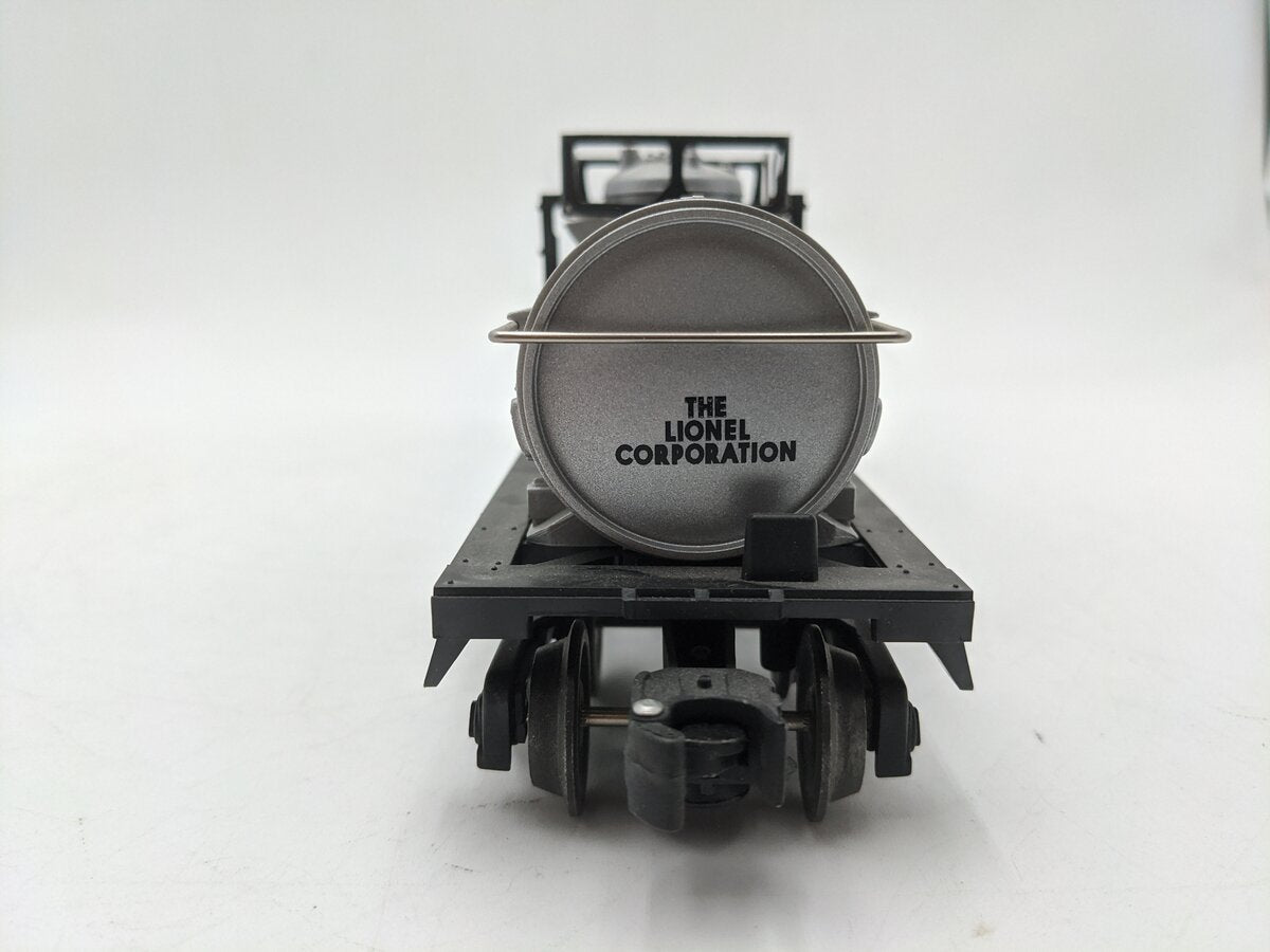 Lionel 6-16158 Sunoco Single Dome Tank Car #6315 EX