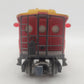 Lionel 6-9288 O Gauge Lehigh Valley N5C Caboose EX
