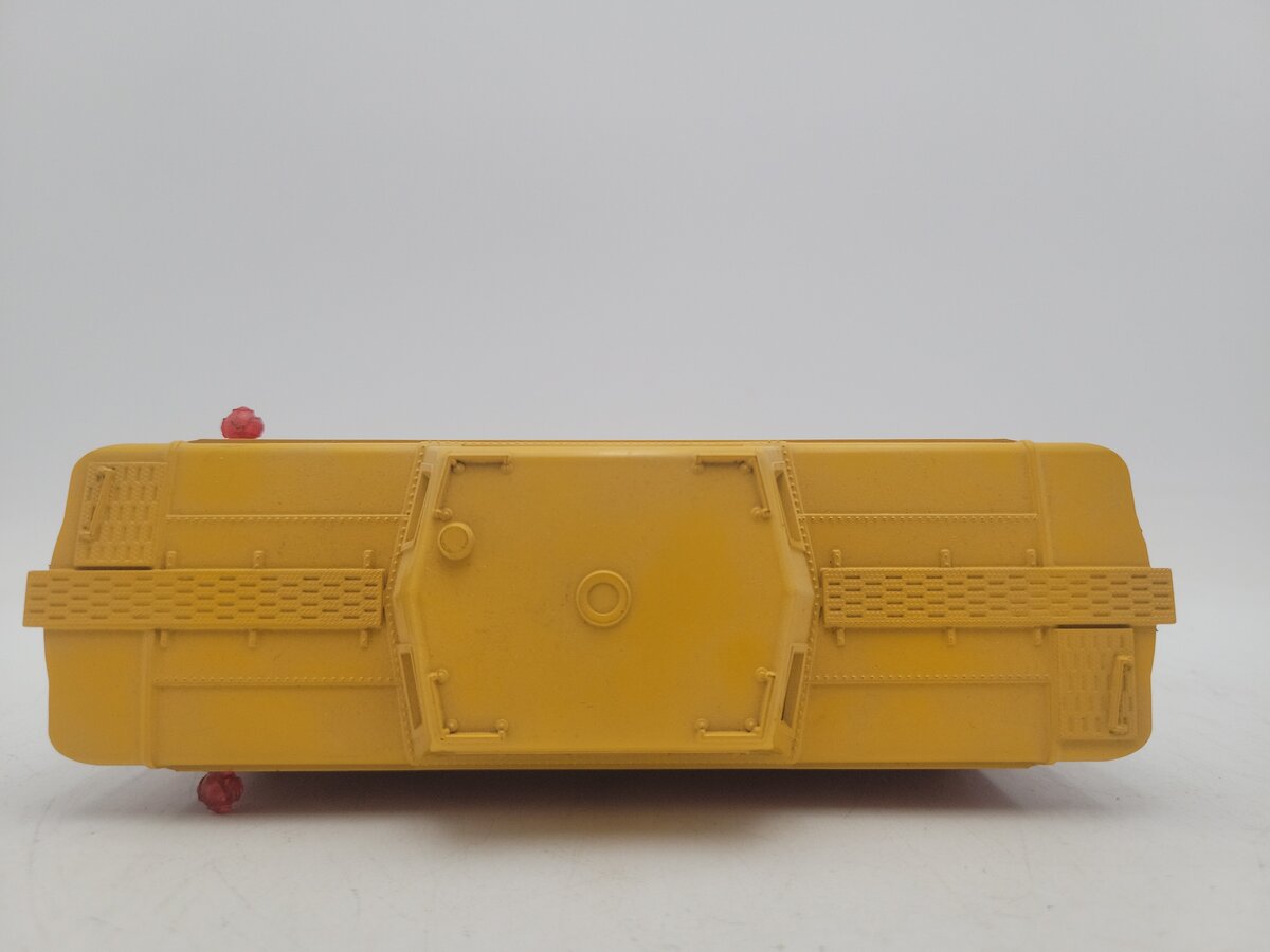 Lionel 6-9288 O Gauge Lehigh Valley N5C Caboose EX