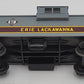 Lionel 6-6906 O Gauge Erie Lackawanna Extended Vision Caboose #6906 EX/Box