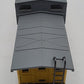 Lionel 6-6906 O Gauge Erie Lackawanna Extended Vision Caboose #6906 EX/Box