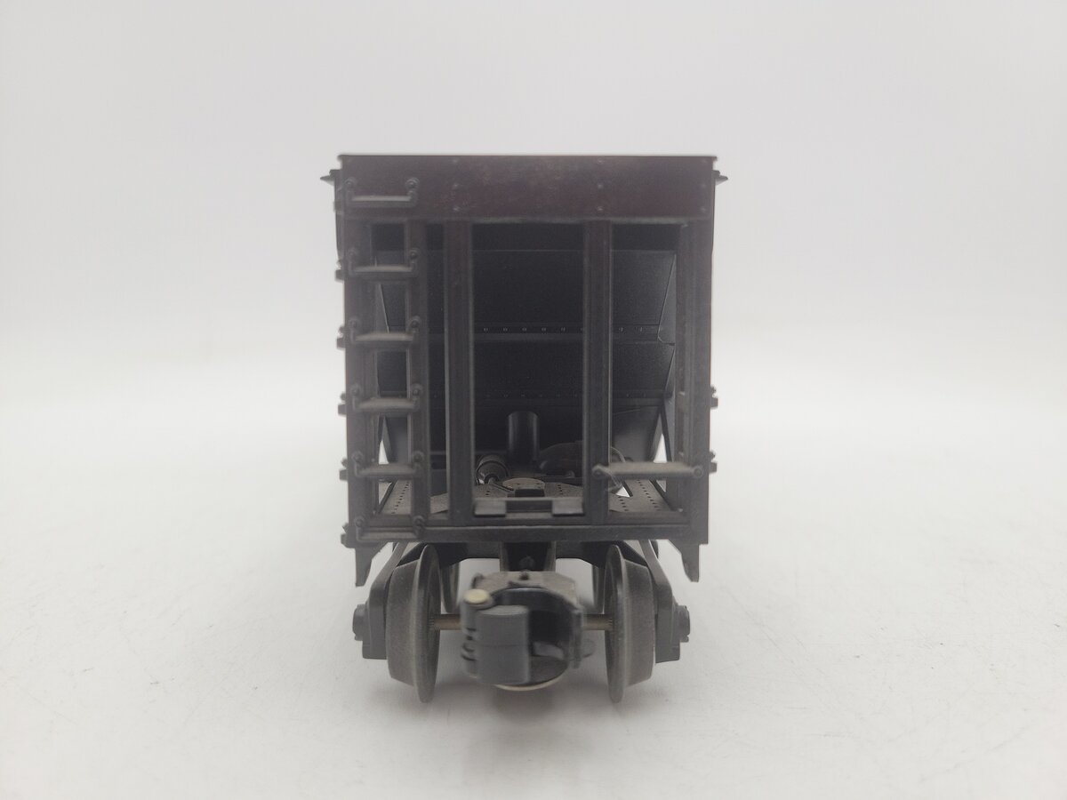 Lionel 6-19312 O Gauge Reading Hopper with Coal Load EX