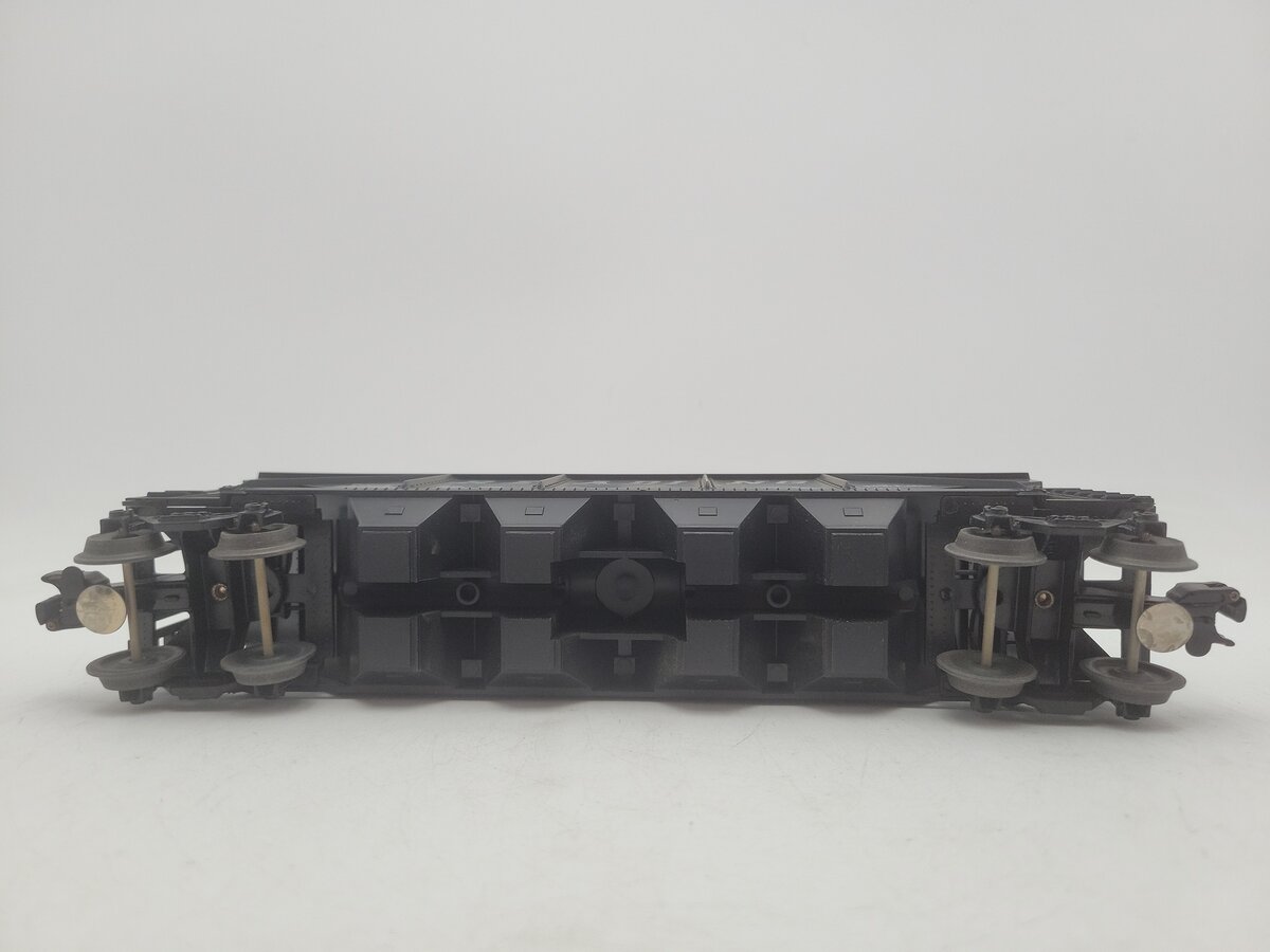 Lionel 6-19312 O Gauge Reading Hopper with Coal Load EX
