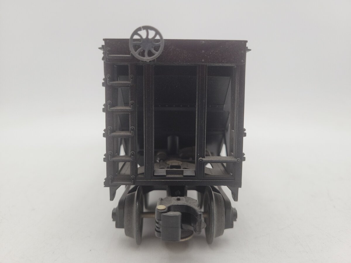Lionel 6-19312 O Gauge Reading Hopper with Coal Load EX