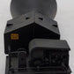 MTH 20-98201 O Gauge 4-Truck Black Hot Metal Car #52 EX
