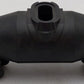 MTH 20-98201 O Gauge 4-Truck Black Hot Metal Car #52 EX