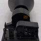 MTH 20-98201 O Gauge 4-Truck Black Hot Metal Car #52 EX