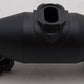 MTH 20-98201 O Gauge 4-Truck Black Hot Metal Car #52 EX
