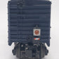 Lionel 6-16622 O Gauge CSX Boxcar with Red Flashing ETD #16622 EX/Box