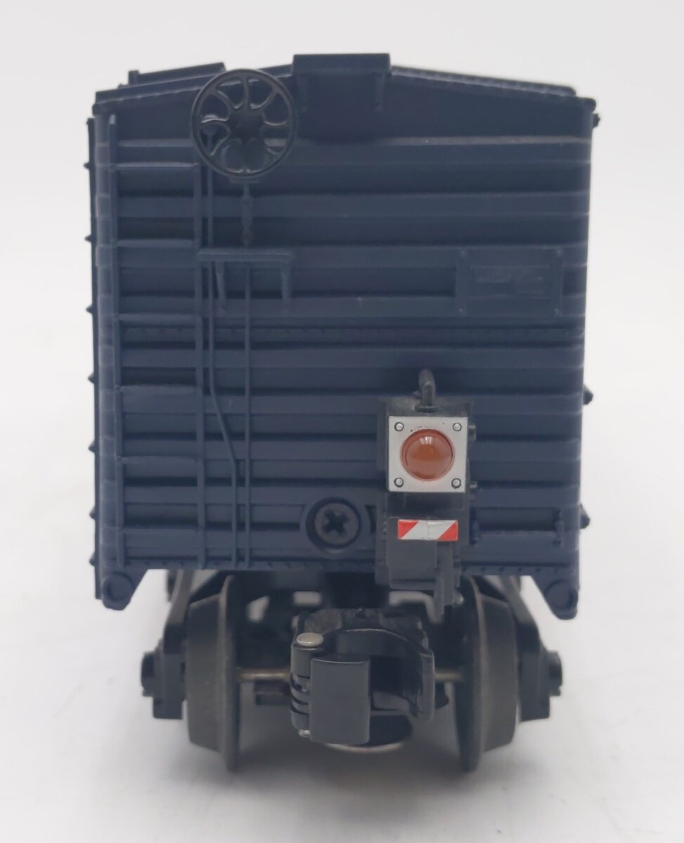 Lionel 6-16622 O Gauge CSX Boxcar with Red Flashing ETD #16622 EX/Box