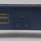 Lionel 6-16622 O Gauge CSX Boxcar with Red Flashing ETD #16622 EX/Box