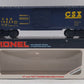 Lionel 6-16622 O Gauge CSX Boxcar with Red Flashing ETD #16622 EX/Box