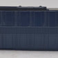 Lionel 6-16622 O Gauge CSX Boxcar with Red Flashing ETD #16622 EX/Box