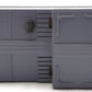 Lionel 6-16566 O Gauge United States Army Illuminated Caboose #907 VG