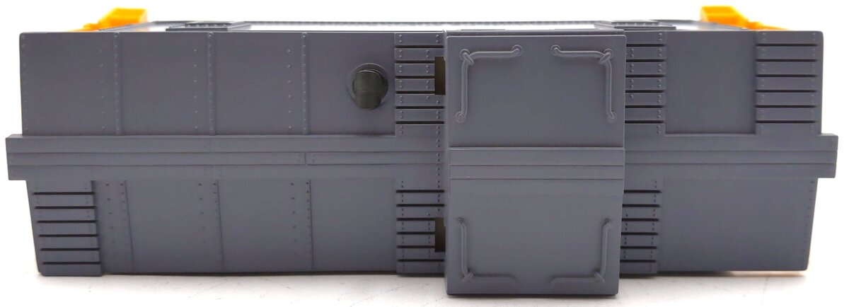 Lionel 6-16566 O Gauge United States Army Illuminated Caboose #907 VG