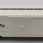 Weaver 2010 Weaver Penn Security Box Car #1997 LN/Box