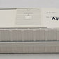 Weaver 2010 Weaver Penn Security Box Car #1997 LN/Box