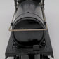 Lionel 6-16116 O Gauge U.S. Army Transportation Corps Single Dome Tank Car EX