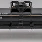 Lionel 6-16116 O Gauge U.S. Army Transportation Corps Single Dome Tank Car EX