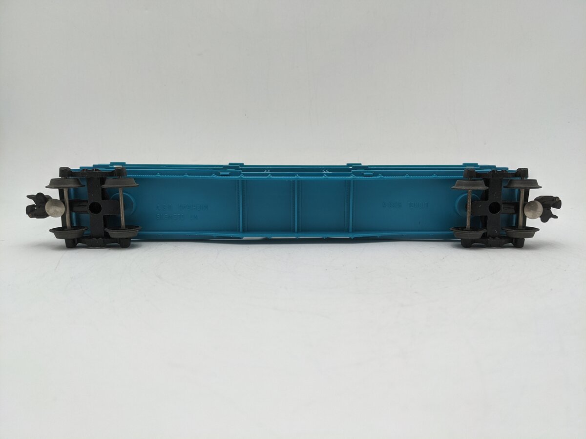 Lionel 6-9216 O Gauge Great Northern 3-Tier Auto Carrier EX