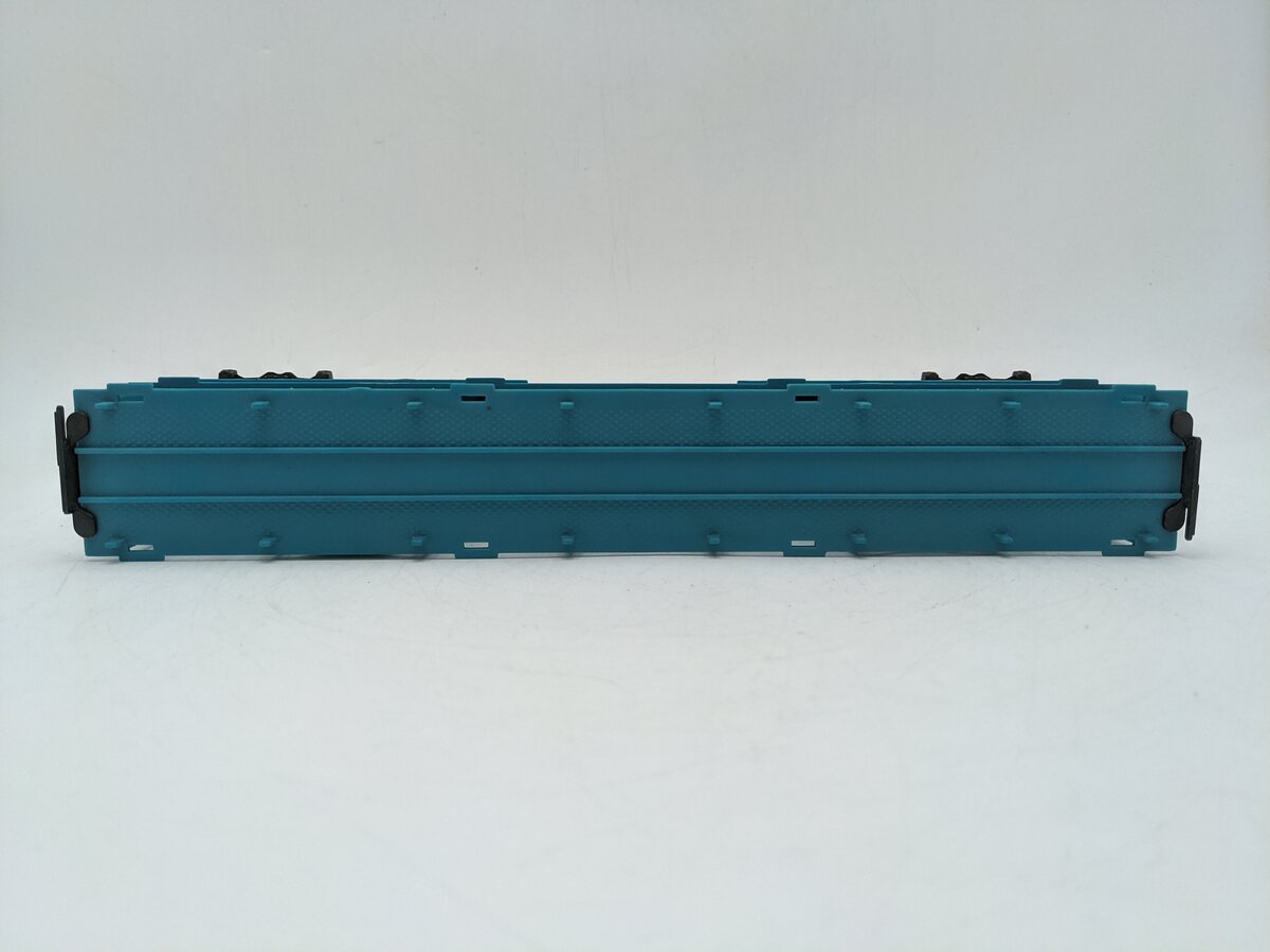 Lionel 6-9216 O Gauge Great Northern 3-Tier Auto Carrier EX