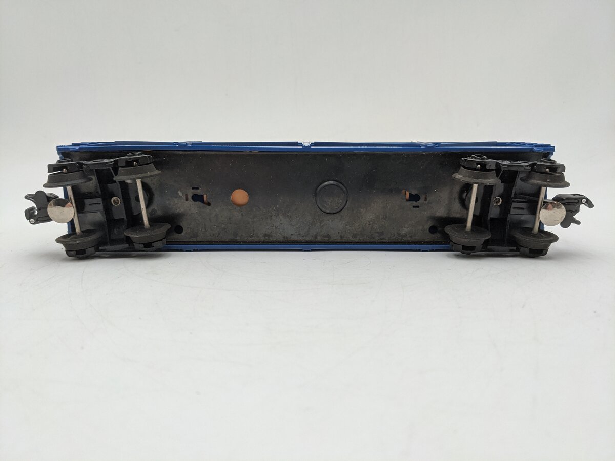 Lionel 6-9146 O Gauge Mogen David Wine Car EX/Box