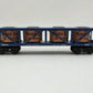 Lionel 6-9146 O Gauge Mogen David Wine Car EX/Box