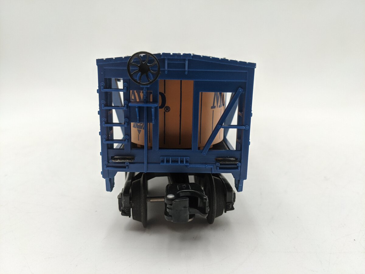 Lionel 6-9146 O Gauge Mogen David Wine Car EX/Box
