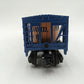 Lionel 6-9146 O Gauge Mogen David Wine Car EX/Box