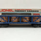 Lionel 6-9146 O Gauge Mogen David Wine Car EX/Box