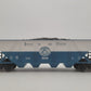 Lionel 6-19310 O Gauge Lancaster and Chester 4-Bay Hopper w/Coal Load EX