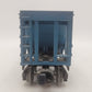 Lionel 6-19310 O Gauge Lancaster and Chester 4-Bay Hopper w/Coal Load EX