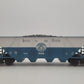 Lionel 6-19310 O Gauge Lancaster and Chester 4-Bay Hopper w/Coal Load EX