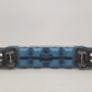 Lionel 6-19310 O Gauge Lancaster and Chester 4-Bay Hopper w/Coal Load EX