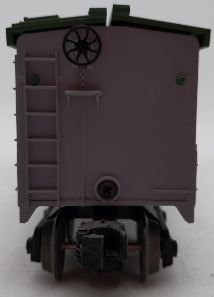 Lionel 6-16710 O Gauge Operating U.S. Army Missile Car #16710 EX